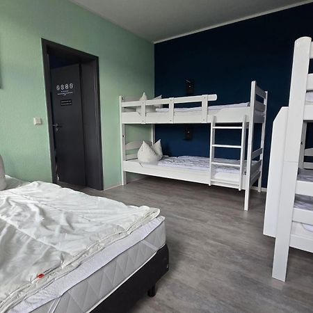 Harz Hostel Вернигероде Экстерьер фото