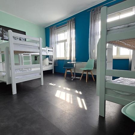 Harz Hostel Вернигероде Экстерьер фото